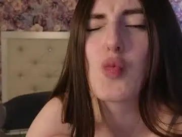 Live Sex Cam with freyabyrne - Chaturbate