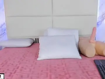 Live Sex with iris_thompson - Chaturbate