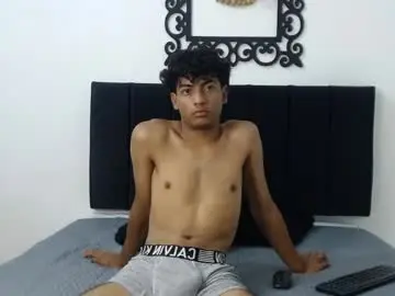Live Porn with sinboy_ - Chaturbate