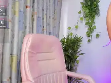 Live Sex with sylvara_bx - Chaturbate