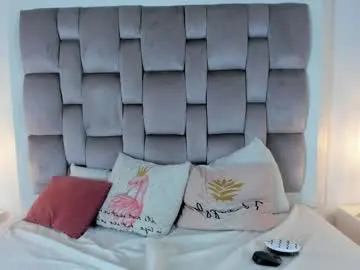 Free Live Porn with alessadolly - Chaturbate
