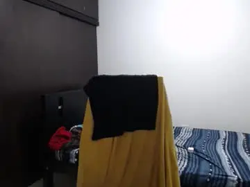 Sex Cam with axel_rios_207467 - Chaturbate