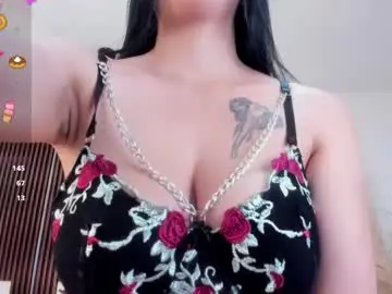 Best Webcam with darling_spoiled - Chaturbate