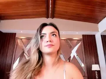 Best Webcam with isabellaajoness - Chaturbate