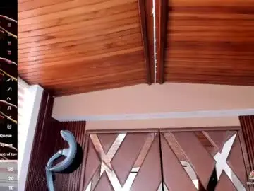 Nude Webcam with isabellaajoness - Chaturbate