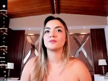 Sex Chat with isabellaajoness - Chaturbate