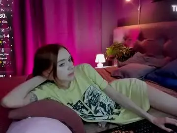 Sex Chat with jessiexxiv - Chaturbate