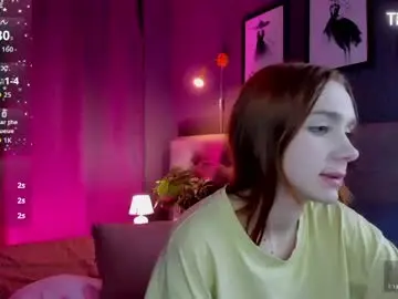 Live Sex with jessiexxiv - Chaturbate