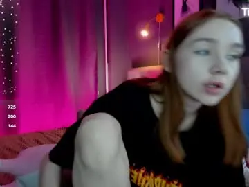 Adult Video Chat with jessiexxiv - Chaturbate