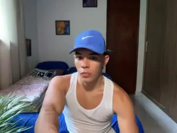 Best Webcam with joulianogreco1 - Chaturbate