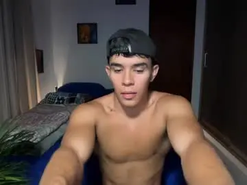 Live Sex Cam with joulianogreco1 - Chaturbate