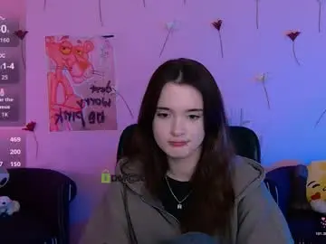 Nude Webcam with liana_kisses - Chaturbate