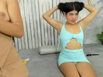 Private Sex Chat with my_dolls - Chaturbate