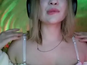 Adult Video Chat with pr_in_cess_ - Chaturbate