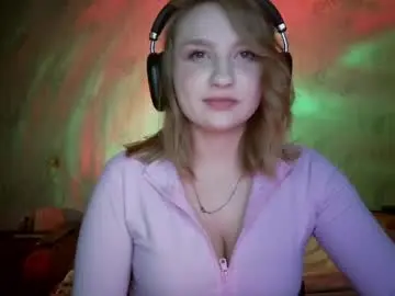 Adult Webcam with pr_in_cess_ - Chaturbate