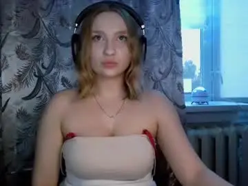 Sex Cam with pr_in_cess_ - Chaturbate