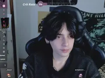 Live Sex Cam with sai_l - Chaturbate