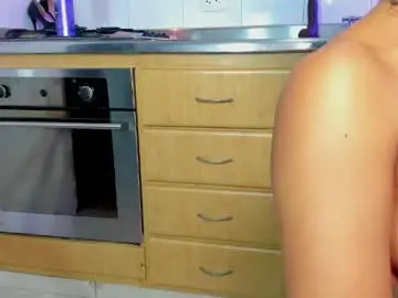 Live Porn with sasha_cum1 - Chaturbate