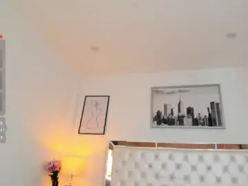 Sex Chat with zoe_xra - Chaturbate