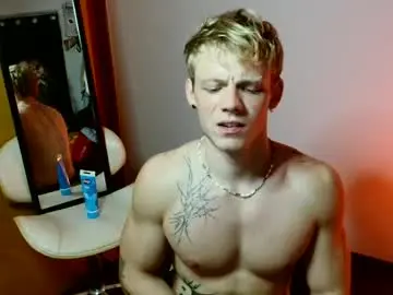 Live Porn with alexbarczukxxx - Chaturbate
