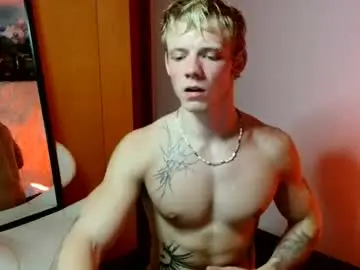 Adult Webcam with alexbarczukxxx - Chaturbate