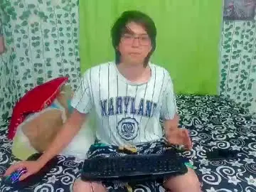 Best live sex cam show with andy_gray01 - Chaturbate
