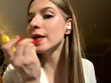 Adult Webcam with bumblebliss - Chaturbate