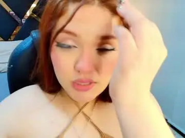 Live Sex Cam with camiila_osorio - Chaturbate