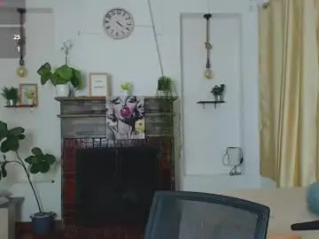 Private Sex Chat with emma_hassani - Chaturbate