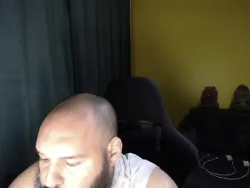 Adult Video Chat with guessswho24 - Chaturbate