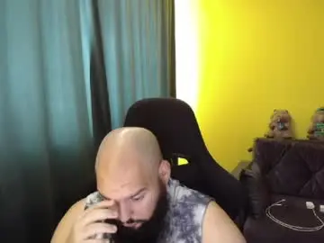 Sex Cam with guessswho24 - Chaturbate