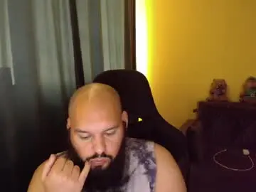 Sex Chat with guessswho24 - Chaturbate
