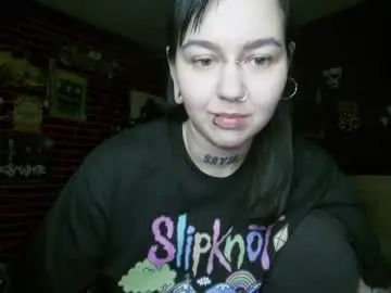 Live Porn with horror_circus - Chaturbate