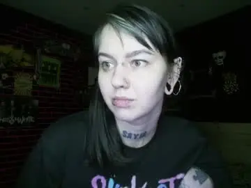 Free Porn Cam with horror_circus - Chaturbate