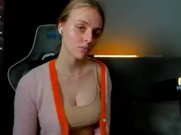 Adult Webcam with jam_cream - Chaturbate