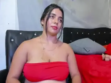 Free Porn Cam with julianasalazar - Chaturbate