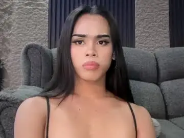 Live Sex Cam with mika_pedersen - Chaturbate