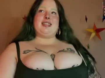 Free Live Porn with missbika - Chaturbate