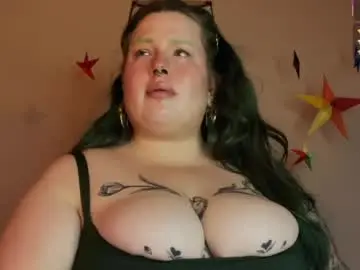 Live Porn with missbika - Chaturbate