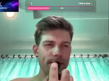 Free Porn Cam with myloxcody - Chaturbate