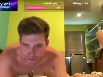 Nude Webcam with myloxcody - Chaturbate