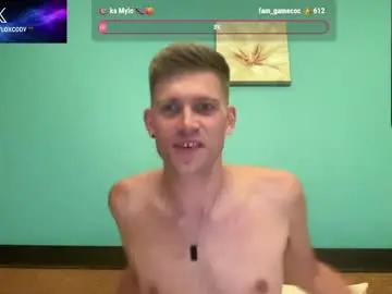 Private Sex Chat with myloxcody - Chaturbate