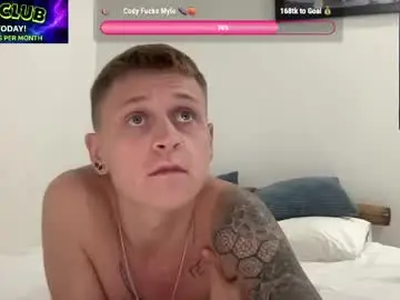 Sex Cam with myloxcody - Chaturbate