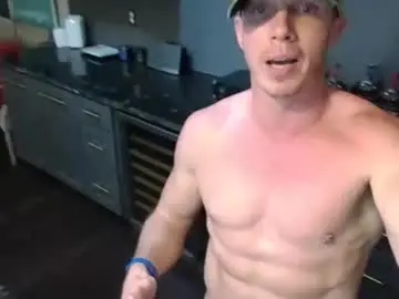 Free Porn Cam with parkerflexes - Chaturbate