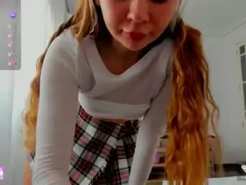 Live Porn with sweet_sabriina - Chaturbate