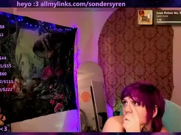 Sex Cam with tricky_nymph - Chaturbate