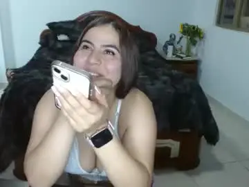 Private Sex Chat with alylatina - Chaturbate