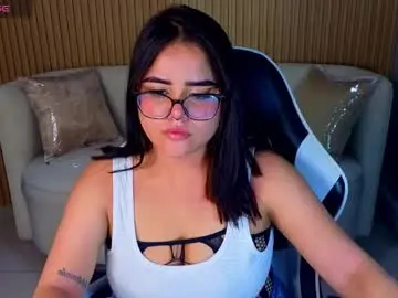 Adult Video Chat with luna_shade_tx - Chaturbate