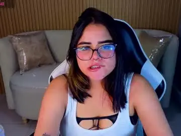 Nude Webcam with luna_shade_tx - Chaturbate