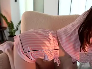 Live Porn with secrets_eli - Chaturbate